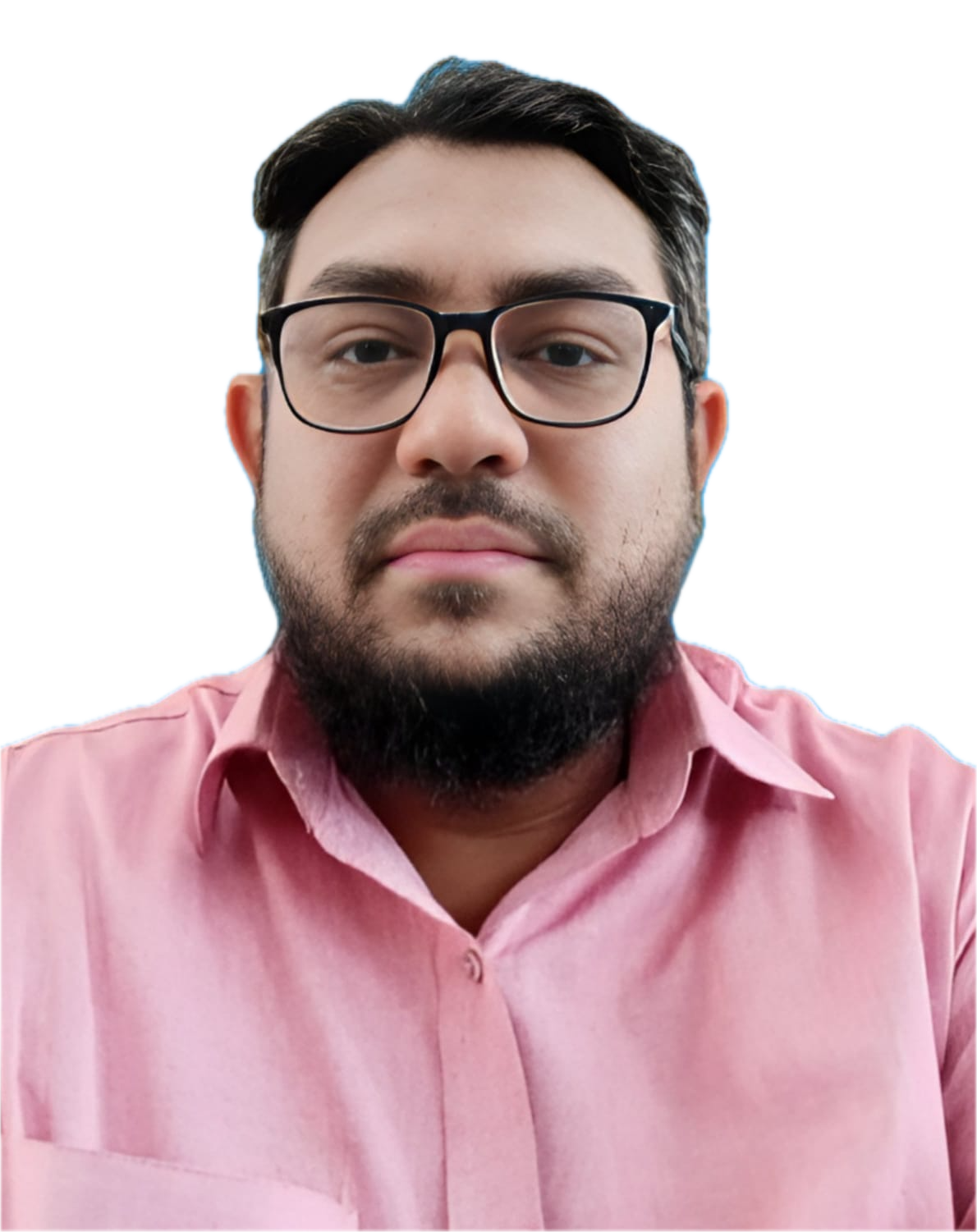 Sharique Maqsood